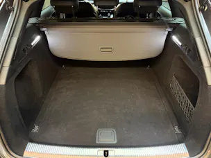 AUDI A4 Avant 2.0 35 TDI T-Tronic
