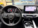 AUDI A4 Avant 2.0 35 TDI T-Tronic