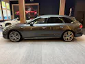 AUDI A4 Avant 2.0 35 TDI T-Tronic