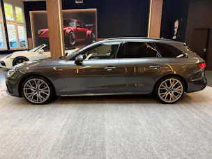 AUDI A4 Avant 2.0 35 TDI T-Tronic