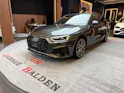 AUDI A4 Avant 2.0 35 TDI T-Tronic