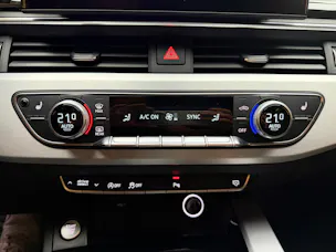 AUDI A4 Avant 2.0 35 TDI T-Tronic