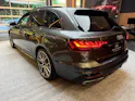 AUDI A4 Avant 2.0 35 TDI T-Tronic