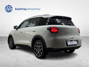 Fahrzeugbild LEAPMOTOR B03X EV