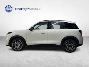 Leapmotor B03X EV