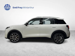 Fahrzeugbild LEAPMOTOR B03X EV