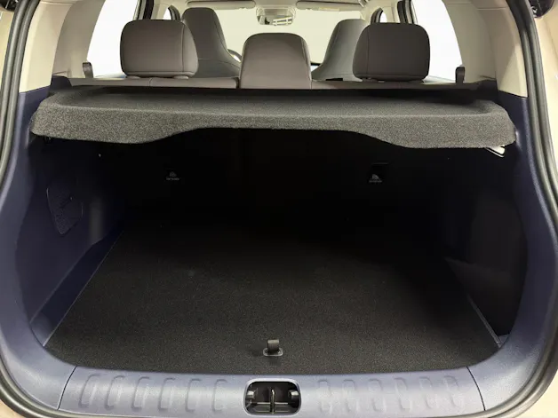Leapmotor B03X EV