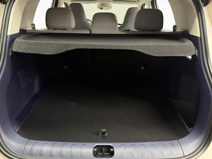 Fahrzeugbild LEAPMOTOR B03X