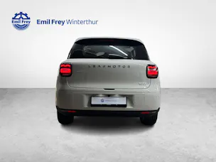 Leapmotor B03X EV