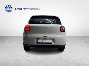 Fahrzeugbild LEAPMOTOR B03X EV