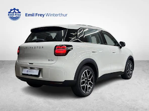 Fahrzeugbild LEAPMOTOR B03X EV