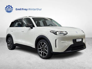 Fahrzeugbild LEAPMOTOR B03X EV
