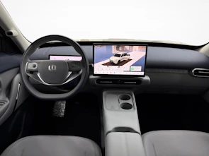 Fahrzeugbild LEAPMOTOR B03X EV