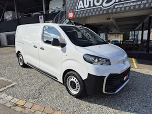 Toyota PROACE Van L1 75KWh