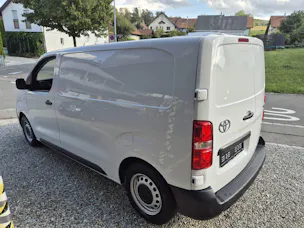 Toyota PROACE Van L1 75KWh