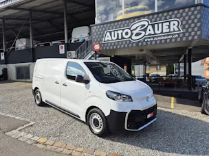 Toyota PROACE Van L1 75KWh