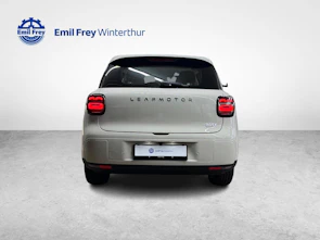 Fahrzeugbild LEAPMOTOR B03X EV