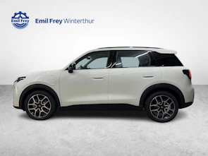 Fahrzeugbild LEAPMOTOR B03X EV