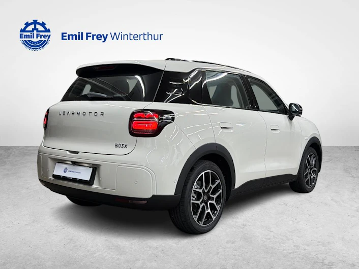 Fahrzeugbild LEAPMOTOR B03X