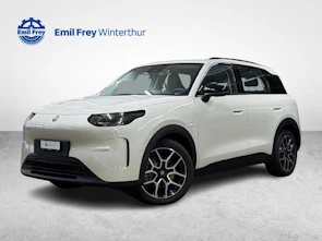 Fahrzeugbild LEAPMOTOR B03X EV