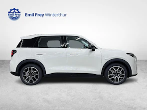 Fahrzeugbild LEAPMOTOR B03X EV