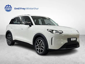 Fahrzeugbild LEAPMOTOR B03X EV