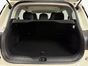 image du véhicule LEAPMOTOR B03X EV