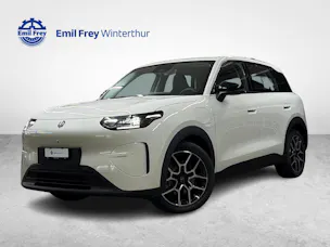 Leapmotor B03X EV