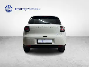 Leapmotor B03X EV