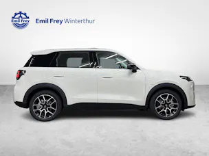 Leapmotor B03X EV