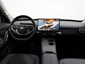 image du véhicule LEAPMOTOR B03X EV