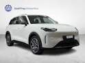 Leapmotor B03X EV