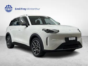 Leapmotor B03X EV