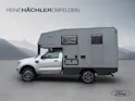 FORD Ranger Einzel-Kab. Pick-up 2.2 TDCi 4x4 XL