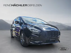 FORD S-Max 2.0 TDCi 190 ST-Line 4x4