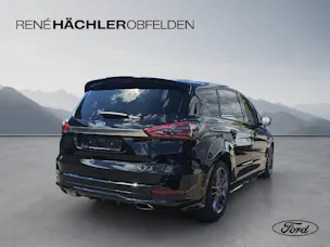 FORD S-Max 2.0 TDCi 190 ST-Line 4x4