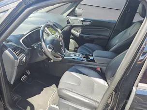 FORD S-Max 2.0 TDCi 190 ST-Line 4x4