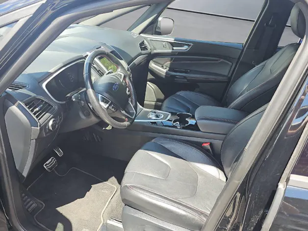 FORD S-Max 2.0 TDCi 190 ST-Line 4x4