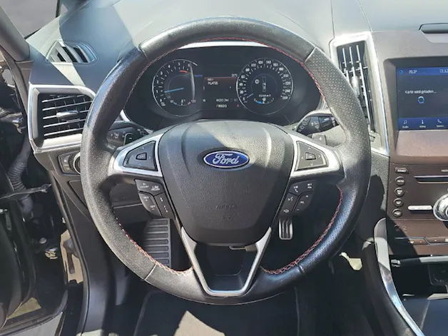 FORD S-Max 2.0 TDCi 190 ST-Line 4x4