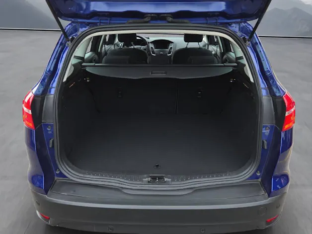 FORD Focus Station Wagon 1.0i EcoB 125 Freetech