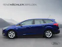 FORD Focus Station Wagon 1.0i EcoB 125 Freetech