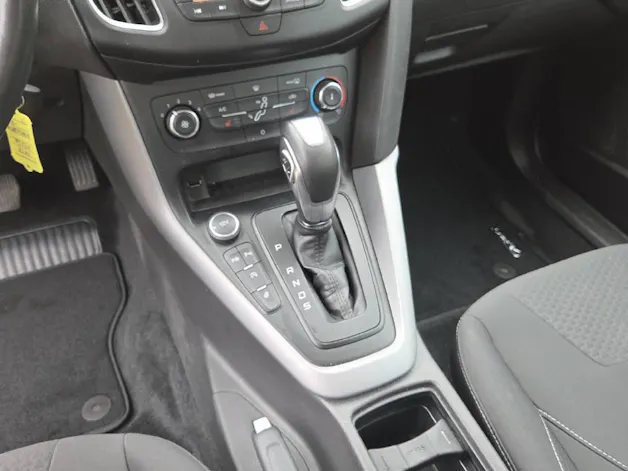 FORD Focus Station Wagon 1.0i EcoB 125 Freetech