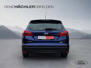 FORD Focus Station Wagon 1.0i EcoB 125 Freetech