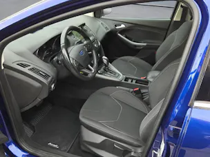 FORD Focus Station Wagon 1.0i EcoB 125 Freetech