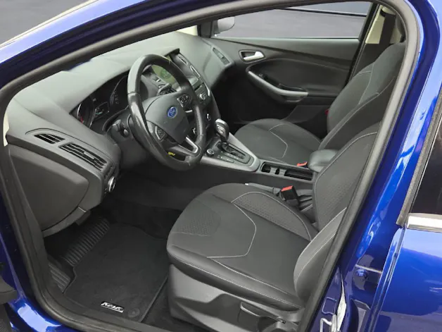 FORD Focus Station Wagon 1.0i EcoB 125 Freetech