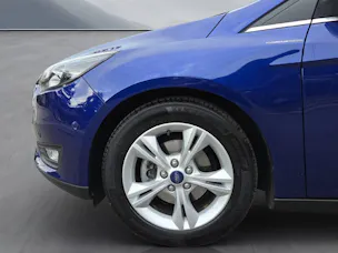 FORD Focus Station Wagon 1.0i EcoB 125 Freetech