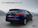 FORD Focus Station Wagon 1.0i EcoB 125 Freetech