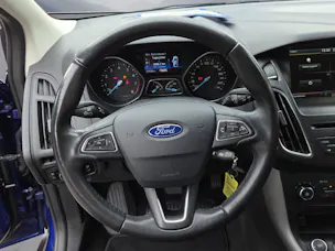FORD Focus Station Wagon 1.0i EcoB 125 Freetech
