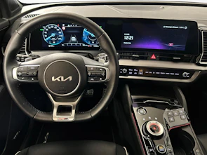 Fahrzeugbild KIA Sportage 1.6 T-GDi PHEV GT-Line
