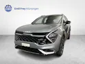 Kia Sportage 1.6 T-GDi PHEV GT-Line